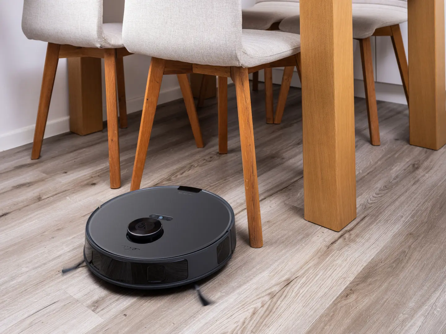 Робот-пылесос ETA Aurum 5241 90000 (Grey)