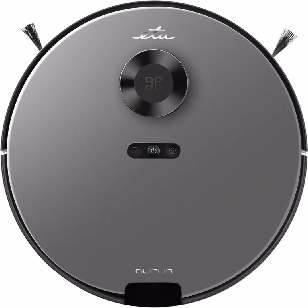 Робот-пылесос ETA Aurum 5241 90000 (Grey)