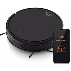 Aspirator-robot ETA Ergo 221890000 (Black) Thumb