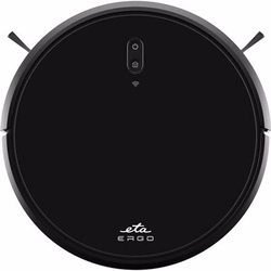 Aspirator-robot ETA Ergo 221890000 (Black) Thumb