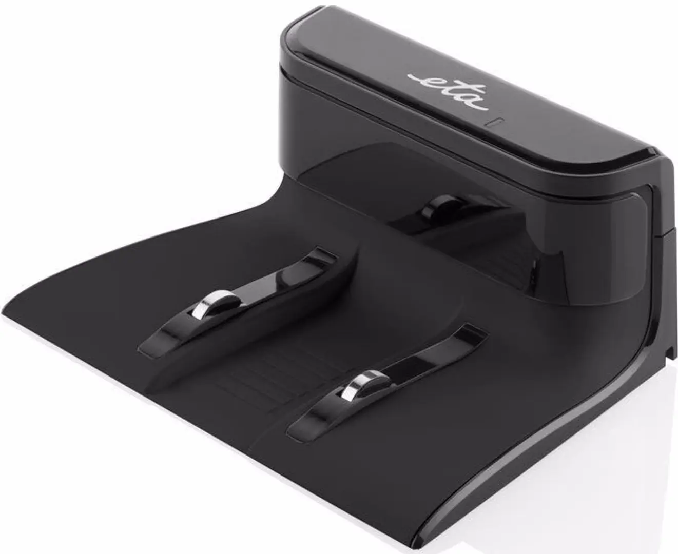 Aspirator-robot ETA Falco Smart 2515 90000 (Black/Silver)