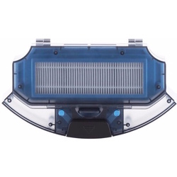 Aspirator-robot ETA Falco Smart 2515 90000 (Black/Silver) Thumb