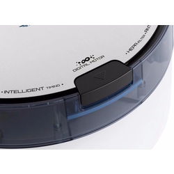 Aspirator-robot ETA Falco Smart 2515 90000 (Black/Silver) Thumb