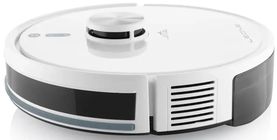 Робот-пылесос ETA Leone 5244 90000 (White)