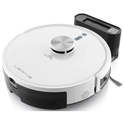 Робот-пылесос ETA Leone 5244 90000 (White) Thumb