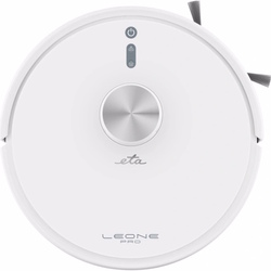 Робот-пылесос ETA Leone 5244 90000 (White) Thumb