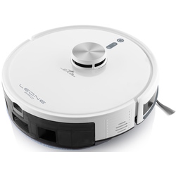 Робот-пылесос ETA Leone Pro 6244 90000 (White) Thumb