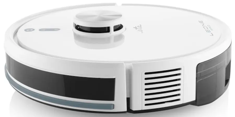 Робот-пылесос ETA Leone Pro 6244 90000 (White)