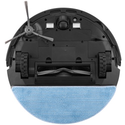 Робот-пылесос ETA Leone Pro 6244 90000 (White) Thumb