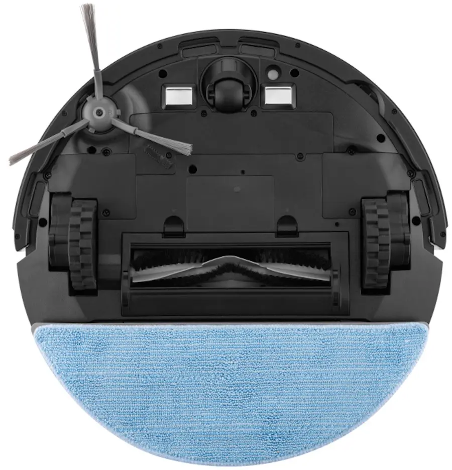 Робот-пылесос ETA Leone Pro 6244 90000 (White)