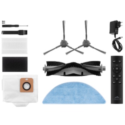 Робот-пылесос ETA Leone Pro 6244 90000 (White) Thumb