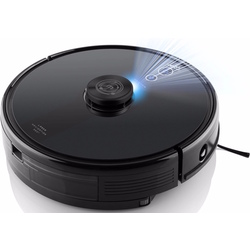 Робот-пылесос ETA Master II 5229 90010 (Black) Thumb