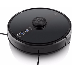 Робот-пылесос ETA Master II 5229 90010 (Black) Thumb