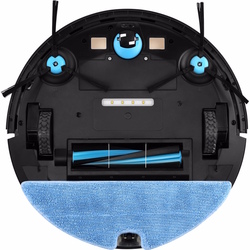 Робот-пылесос ETA Master II 5229 90010 (Black) Thumb