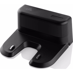 Робот-пылесос ETA Master II 5229 90010 (Black) Thumb