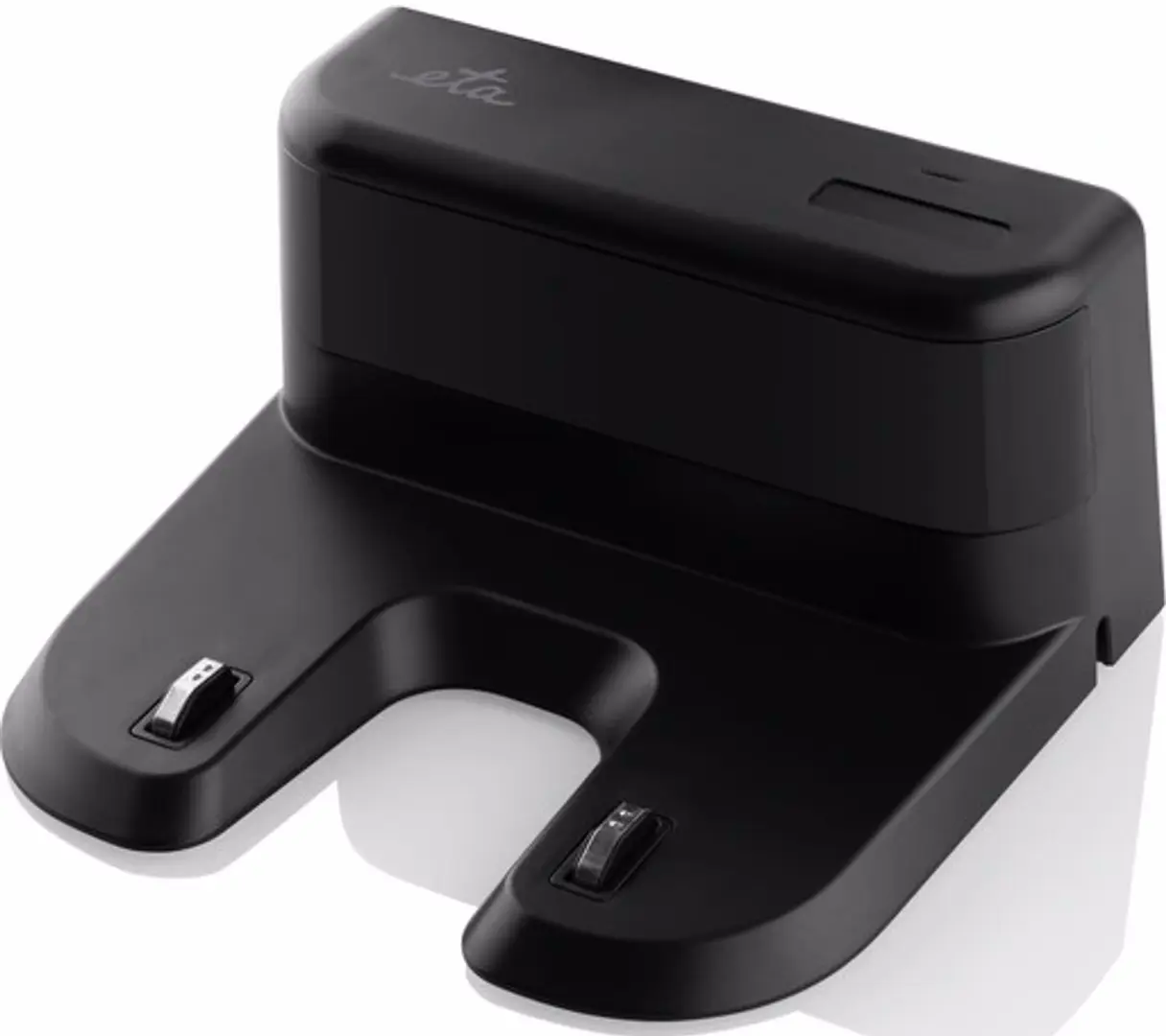 Робот-пылесос ETA Master II 5229 90010 (Black)