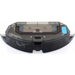 Робот-пылесос ETA Master II 5229 90010 (Black) Thumb