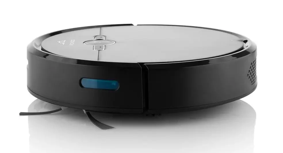 Aspirator-robot ETA Rondo 1244 90000 (Black)