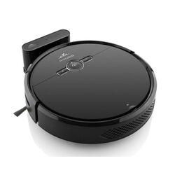 Aspirator-robot ETA Rondo 1244 90000 (Black)