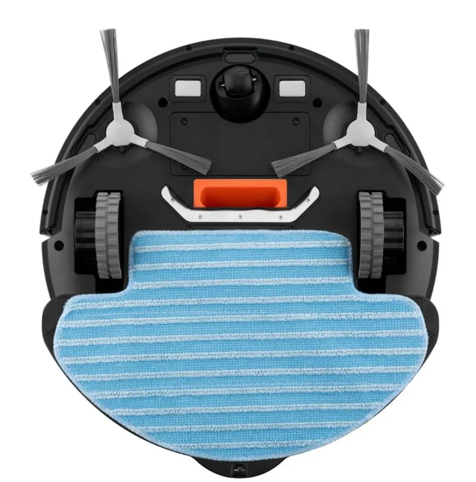 Aspirator-robot ETA Rondo 1244 90000 (Black)