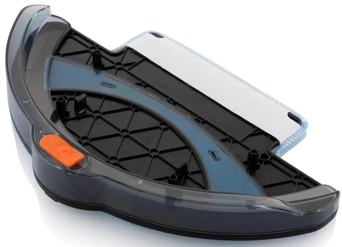 Aspirator-robot ETA Rondo 1244 90000 (Black)