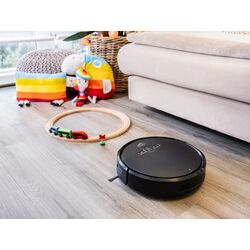 Aspirator-robot ETA Rondo 1244 90000 (Black) Thumb