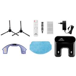 Aspirator-robot ETA Rover 1248 90000 (White) Thumb