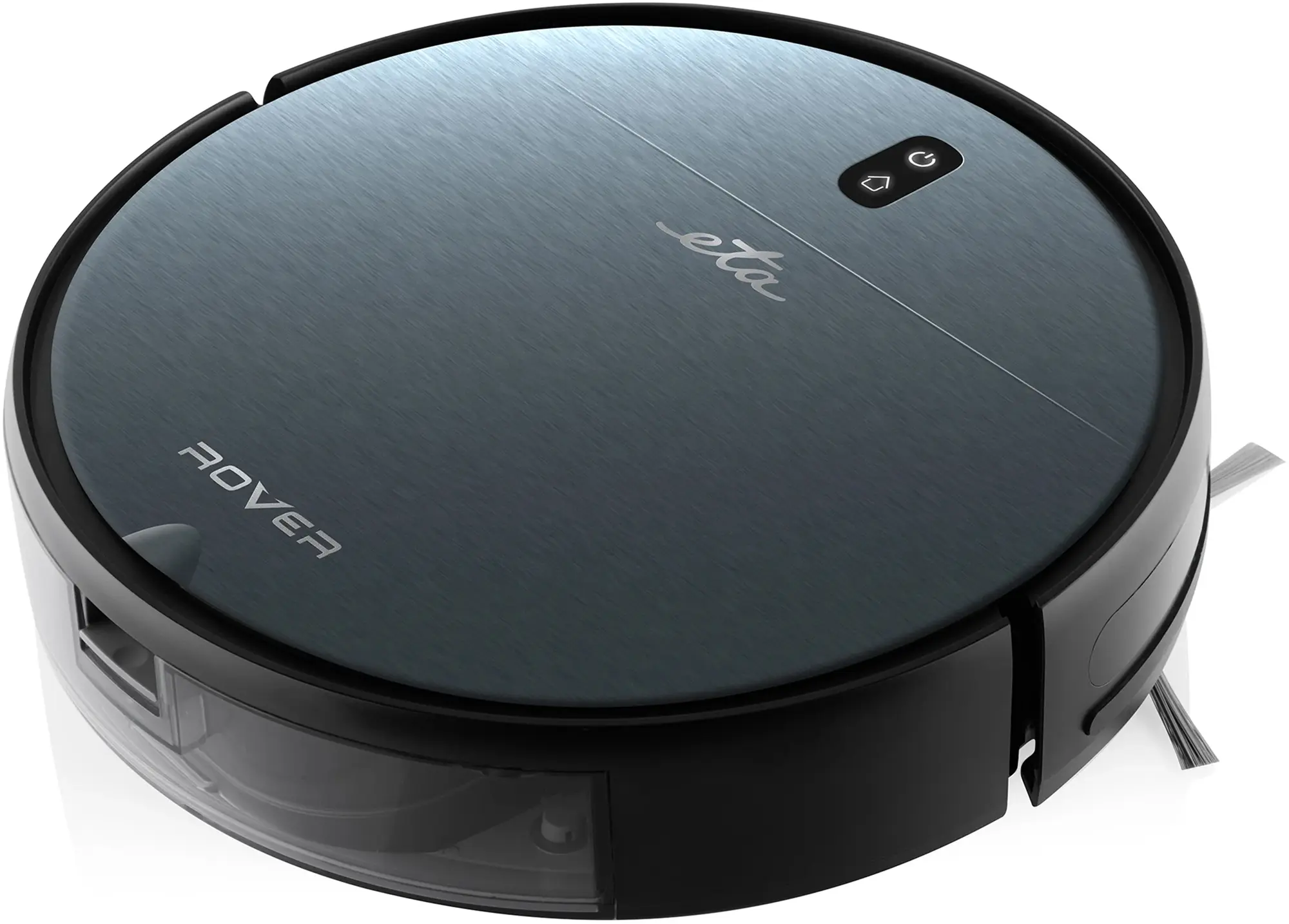 Робот-пылесос ETA Rover 1248 90010 (Anthracite) - 2