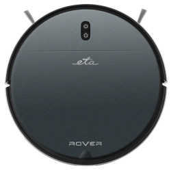 Робот-пылесос ETA Rover 1248 90010 (Anthracite) Thumb