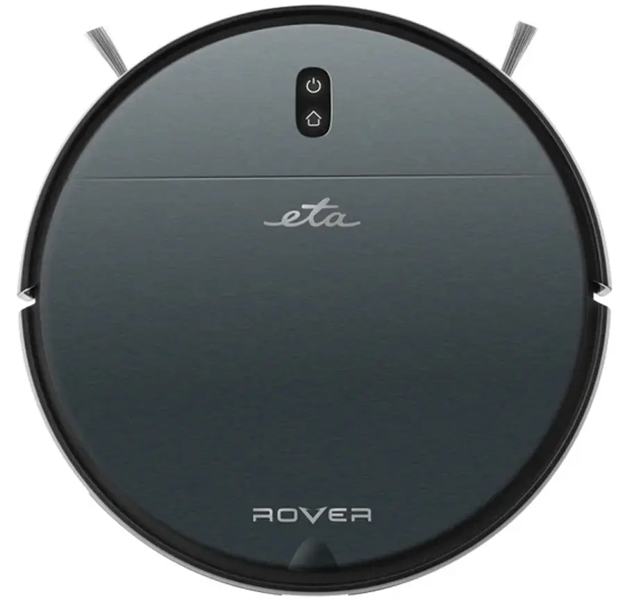 Робот-пылесос ETA Rover 1248 90010 (Anthracite) - 3