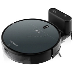 Робот-пылесос ETA Rover 1248 90010 (Anthracite)