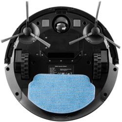 Робот-пылесос ETA Rover 1248 90010 (Anthracite) Thumb