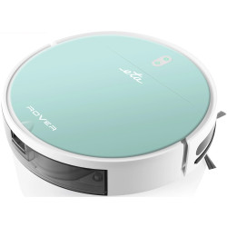 Робот-пылесос ETA Rover 1248 90020 (Menthol/White) Thumb