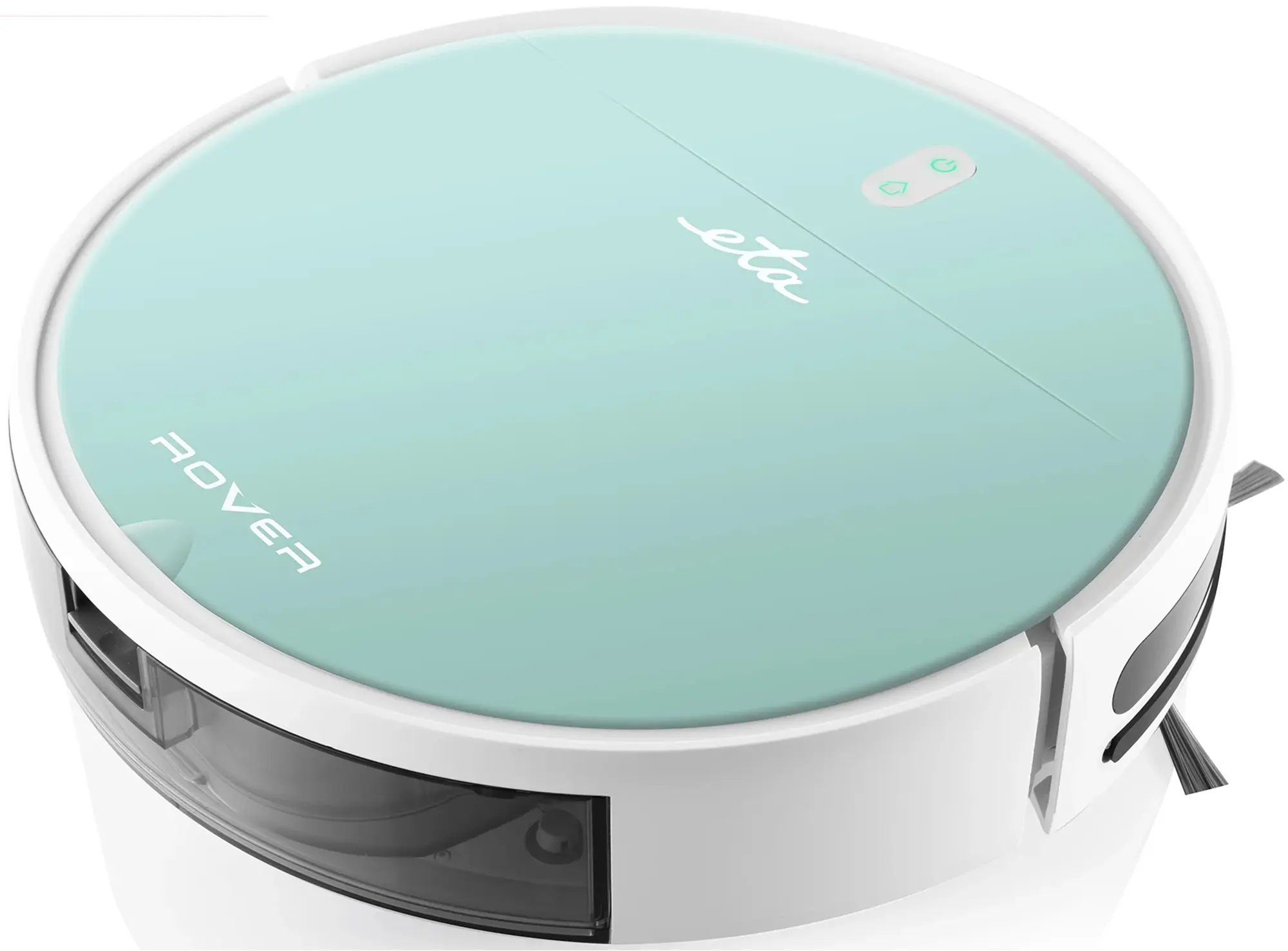 Робот-пылесос ETA Rover 1248 90020 (Menthol/White) - 2