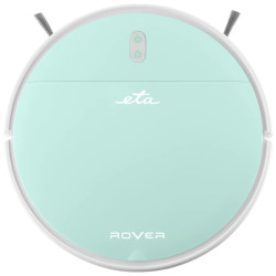 Робот-пылесос ETA Rover 1248 90020 (Menthol/White) Thumb
