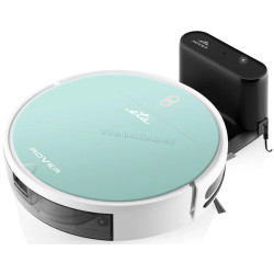 Робот-пылесос ETA Rover 1248 90020 (Menthol/White)