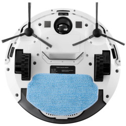 Робот-пылесос ETA Rover 1248 90020 (Menthol/White) Thumb