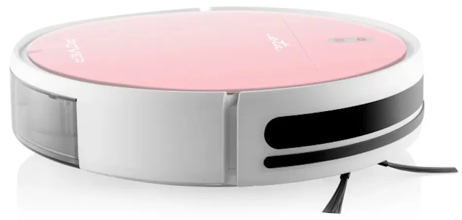 Aspirator-robot ETA Rover 1248 90030 (Pink)