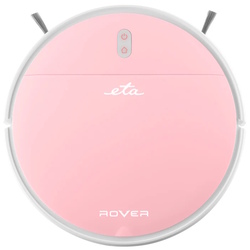 Aspirator-robot ETA Rover 1248 90030 (Pink)