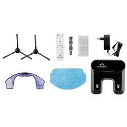 Aspirator-robot ETA Rover 1248 90030 (Pink) Thumb