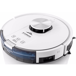 Aspirator-robot ETA Stormio 4237 90000 (White) Thumb