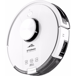 Aspirator-robot ETA Stormio 4237 90000 (White) Thumb