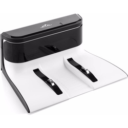 Aspirator-robot ETA Stormio 4237 90000 (White) Thumb