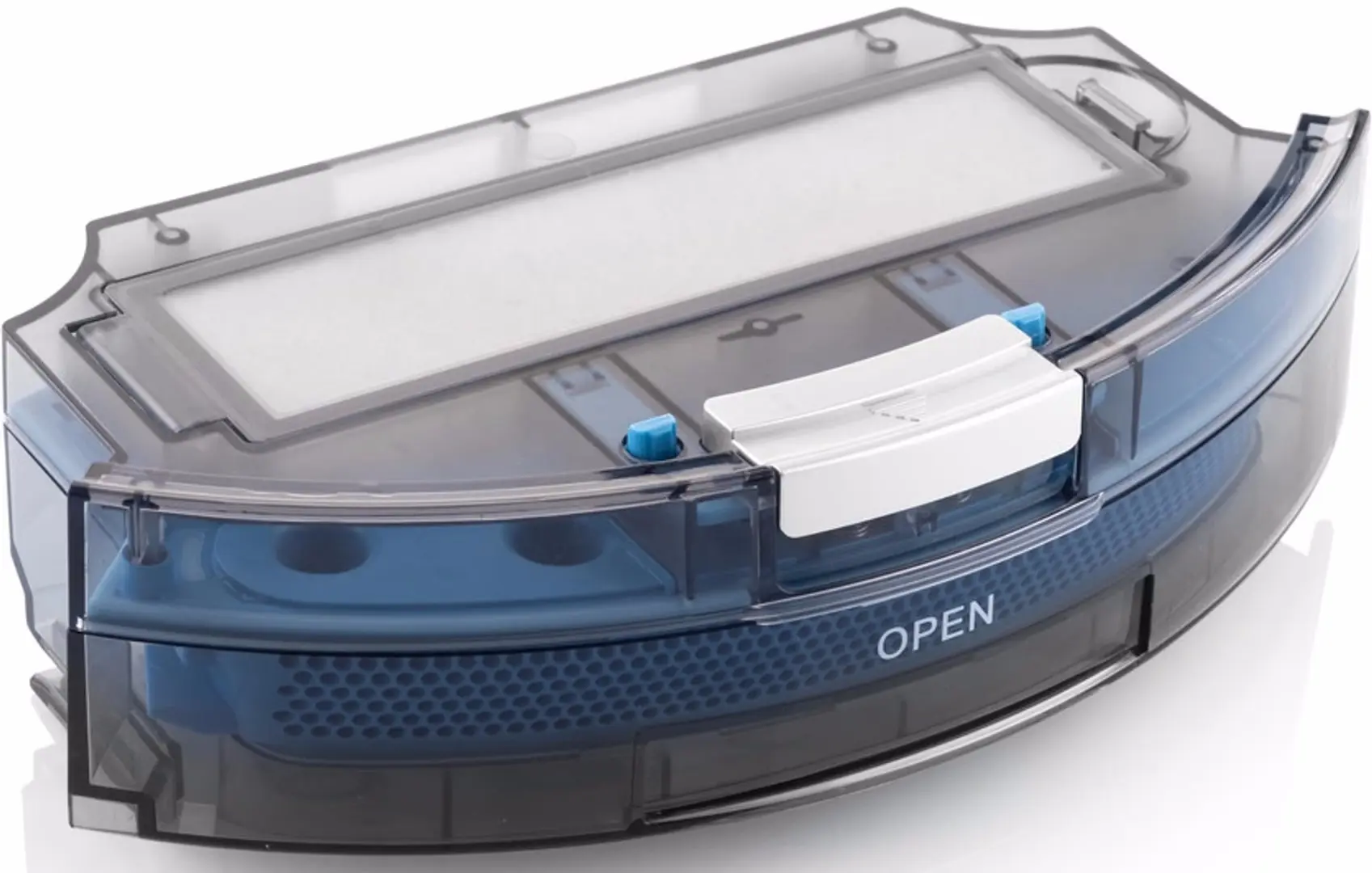 Aspirator-robot ETA Stormio 4237 90000 (White)