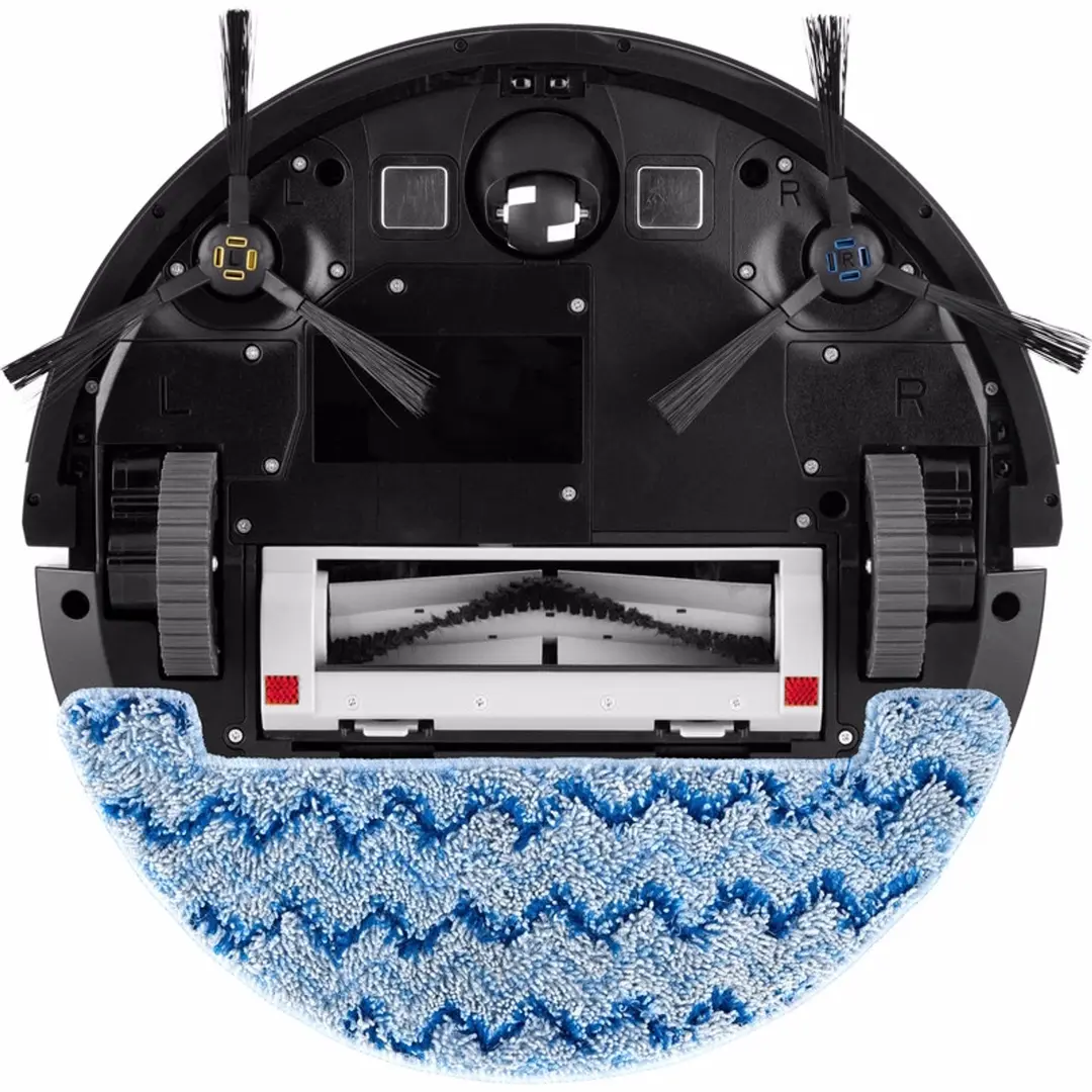 Aspirator-robot ETA Stormio 4237 90000 (White)