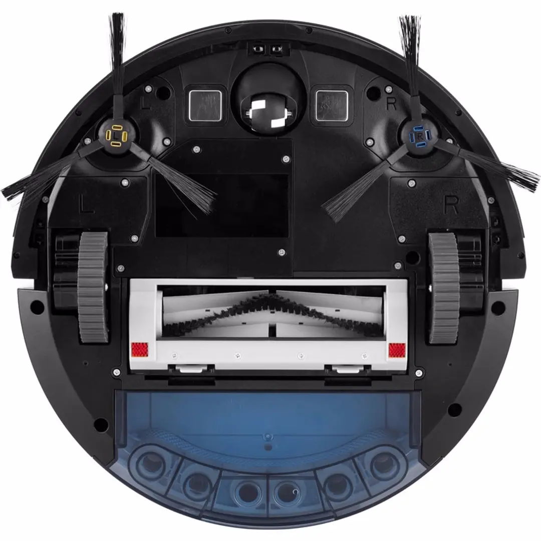 Aspirator-robot ETA Stormio 4237 90000 (White)