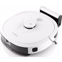 Aspirator-robot ETA Tiger 4242 90000 (White) Thumb