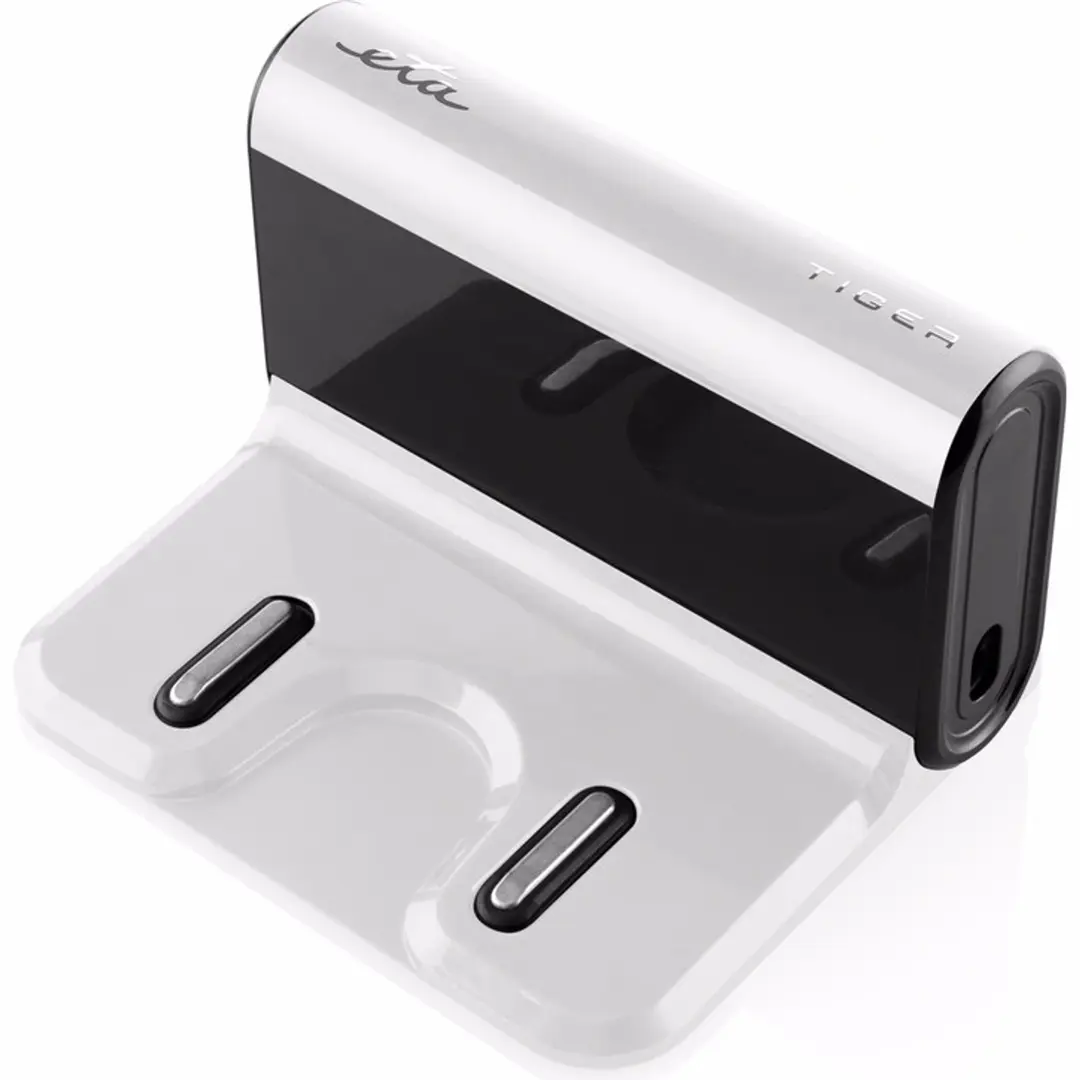 Aspirator-robot ETA Tiger 4242 90000 (White)