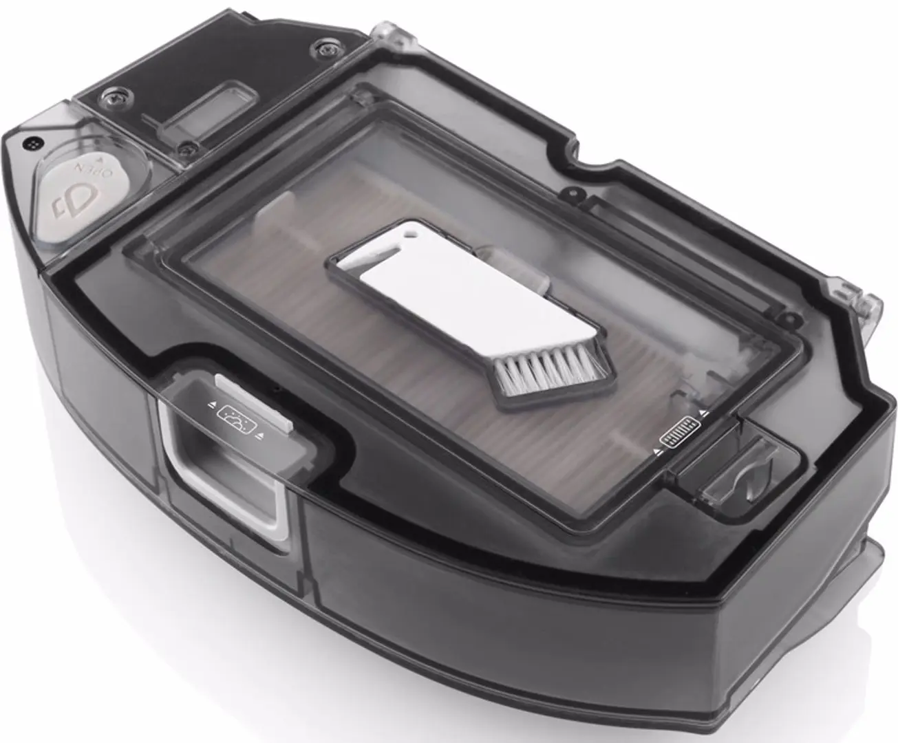 Aspirator-robot ETA Tiger 4242 90000 (White)