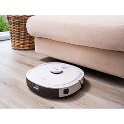 Aspirator-robot ETA Tiger 4242 90000 (White) Thumb